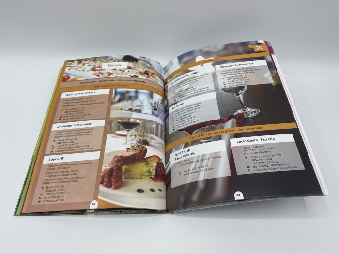 Brochure