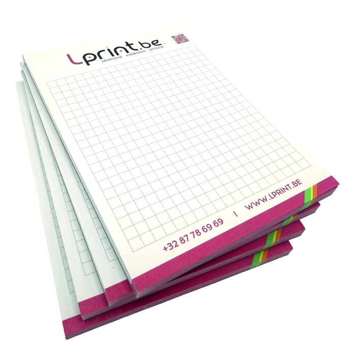 Bloc-notes